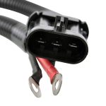 RMS900-108525 | SPLYT Dual Stator + REVOLT Regulator + Harness for Yamaha YXR 700 Rhino | YXM / YXC 700 Viking 2008-25 | 1XD-81410-00-00 | - Image 8