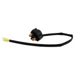 RMS090-108569 | Starter Relay Solenoid for Yamaha YFM 90 Raptor 2009-2013 | # 43D-H1940-00-00 | - Image 8