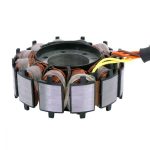 RMS010-108358 | Stator for Ski-Doo Expedition / Renegade / Summit 600 HO 800 R | Lynx Rave / Xtrim 600 800 R E-TEC 2009-2020 | 420665435 | - Image 5