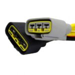 RMS022-108521 | REVOLT Regulator + Harness for Polaris Sportsman 700 / 800 | Frontier Classic / Touring 784 2002-2006 | 4011100 4010538 | - Image 8