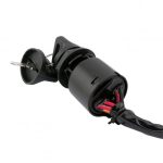 RMS110-108436 | 3-Position Ignition Key Switch for Honda SXS 1000 Pioneer | SXS 1000 R / X / X-4 Talon 2016-2024 | OEM# 35100-HL4-A01 | - Image 8