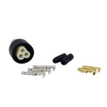 RMS010-108509 | Stator for Yamaha Enticer 340 / LT / LTR | Enticer 400 | Excel III 340 | VK 540 1987-1991 | OEM Repl.# 83R-85560-M0-00 | - Image 9