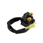 RMS090-108569 | Starter Relay Solenoid for Yamaha YFM 90 Raptor 2009-2013 | # 43D-H1940-00-00 | - Image 9