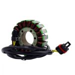 RMS010-108404 | Stator for Polaris Sportsman 700 / 800 EFI 2007 | Sportsman X2 800 EFI 2007 | # 4011609 | - Image 7