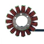 RMS010-108434 | Generator Stator for Honda CBR 1000 RR / S / RR SP 2010-2016 | OEM Repl.# 31120-MFL-D21 / 31120-MGP-D61 | - Image 8