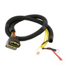 RMS957-108590 | Voltage Regulator Bypass Harness for BMW F 650 / 700 GS | F 800 S / ST / GT | G 650 GS 1999-2017 | OEM# 61312346550 | - Image 10