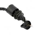 RMS110-108436 | 3-Position Ignition Key Switch for Honda SXS 1000 Pioneer | SXS 1000 R / X / X-4 Talon 2016-2024 | OEM# 35100-HL4-A01 | - Image 9