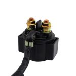 RMS090-108569 | Starter Relay Solenoid for Yamaha YFM 90 Raptor 2009-2013 | # 43D-H1940-00-00 | - Image 10