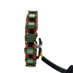 RMS010-108434 | Generator Stator for Honda CBR 1000 RR / S / RR SP 2010-2016 | OEM Repl.# 31120-MFL-D21 / 31120-MGP-D61 | - Image 9