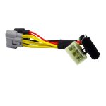 RMS957-108519 | Voltage Regulator Harness for Polaris Frontier Classic / Touring 784 | Sportsman 700 800 EFI 2002-2006 | 4011100 | - Image 10