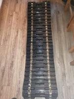 04-950GB | GBDistribution | Track for snowmobile - 15inch wide- 58 Holes 115/116 in 1.99 pitch