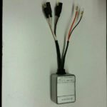 01-143-333 | FIREPLUG CDI for Yamaha SR292 & T-Jet |