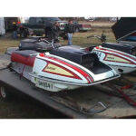 01-143-333 | FIREPLUG CDI for Yamaha SR292 & T-Jet | - Image 3