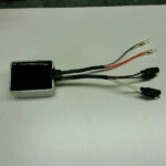 01-143-333 | FIREPLUG CDI for Yamaha SR292 & T-Jet | - Image 2