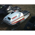 01-143-335 | FIREPLUG CDI for Yamaha SRX 77-79 & 80 |