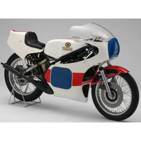 01-143-336 | FIREPLUG CDI for Yamaha TZ & TD 250, 350 & 400 |