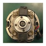01-143-336 | FIREPLUG CDI for Yamaha TZ & TD 250, 350 & 400 | - Image 4