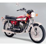 01-143-336 | FIREPLUG CDI for Yamaha TZ & TD 250, 350 & 400 | - Image 2