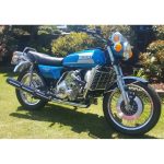 01-143-338 | FIREPLUG CDI MODULE FOR SUZUKI RE5 ROTARY MOTORCYCLE | - Image 4