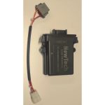 01-143-338 | FIREPLUG CDI MODULE FOR SUZUKI RE5 ROTARY MOTORCYCLE |