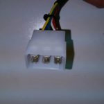 01-143-340 | PRESTOLITE B-TYPE OEM (STATOR-SIDE) MATING CONNECTOR | - Image 3