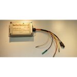 01-143-304 | POINTS & CONDENSER TO FIREPLUG CDI CONVERSION MODULE |