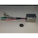01-143-305 | POINTS & CONDENSER TO FIREPLUG CDI CONVERSION MODULE |