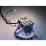 01-143-306 | FIRE PLUG CDI for PRESTOLITE IGNITION SYSTEM |