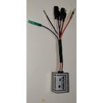 01-143-307 | FIREPLUG CDI for 1977~1979 YAMAHA EXCITER | - Image 2