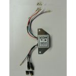 01-143-308 | FIREPLUG CDI for YAMAHA 74/75 GPX / THUNDER-JET / 76 SRX & 76 EXCITER & STX (Canadian) |