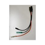 01-143-311 | COIL HARNESS for 1974~76 Yamaha DT400B/C, DT360A, MX400B, IT400C, YZ400C Motorcycles | - Image 3
