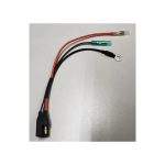 01-143-311 | COIL HARNESS for 1974~76 Yamaha DT400B/C, DT360A, MX400B, IT400C, YZ400C Motorcycles | - Image 2