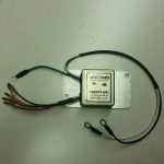 01-143-312 | FIREPLUG ARC CDI 76 MERCURY Sno-Twister KOHLER RLC / THUNDERBOLT |