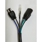 01-143-313 | FIREPLUG CDI for 1971~75 KAWASAKI F5, F7, F9 & 76-78 KE175 Motorcycles | - Image 3