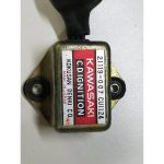 01-143-313 | FIREPLUG CDI for 1971~75 KAWASAKI F5, F7, F9 & 76-78 KE175 Motorcycles | - Image 2