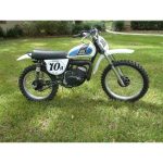 01-143-315 | FIREPLUG CDI for 1974~1975 Yamaha MX175-A/B |