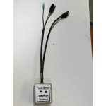 01-143-316 | FIREPLUG CDI for 1974~76 Yamaha DT400B/C, DT360A, MX400B, IT400C, YZ400C Motorcycles |