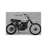 01-143-316 | FIREPLUG CDI for 1974~76 Yamaha DT400B/C, DT360A, MX400B, IT400C, YZ400C Motorcycles | - Image 2