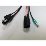 01-143-316 | FIREPLUG CDI for 1974~76 Yamaha DT400B/C, DT360A, MX400B, IT400C, YZ400C Motorcycles | - Image 5