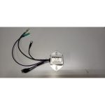 01-143-317 | FIREPLUG CDI for 1977-79 KAWASAKI KE250 Motorcycle |