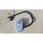 01-143-318 | FIREPLUG CDI for 1977-82 SUZUKI PE-175/250/400 Motorcycle |