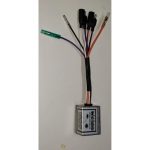 01-143-319 | FIREPLUG CDI for 1977~1979 YAMAHA EXCITER | - Image 2