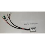 01-143-321 | FIREPLUG CDI for 1980-81 Yamaha YZ-465 Motorcycle |