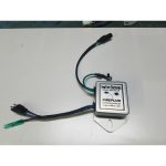 01-143-322 | FIREPLUG CDI for 76-78 L/C RUPP XENOAH 250/340/440 |