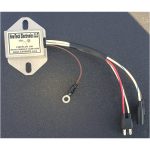 01-143-323 | FIREPLUG CDI for Arctic-Cat 80-81 EL TIGRE 5000 & LYNX 2000S SNOWMOBILES |