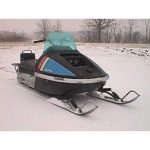 01-143-324 | FIREPLUG CDI for Harley Davidson (ALL YEARS) |