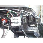 01-143-324 | FIREPLUG CDI for Harley Davidson (ALL YEARS) | - Image 4