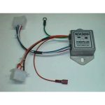 01-143-326 | FIREPLUG CDI for Polaris / (early) 3-CYL BRUT 440, Polaris 72-TX-500, 72 Starfire 439, 650 & 795 and the 73-Starfire 439/650 & 72~73 Chap / Fuji 650 |