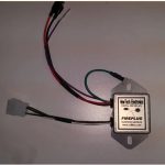 01-143-328 | FIREPLUG CDI for Polaris 1972 ATX 335 twin thru 1977 TX twin |