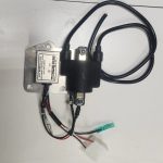 01-143-329 | FIREPLUG CDI FOR ROTAX 73~78 POLARFIRE REPLACEMENT |